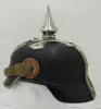 Baden Enlisted / NCO Dragoon Pickelhaube Visuel 8